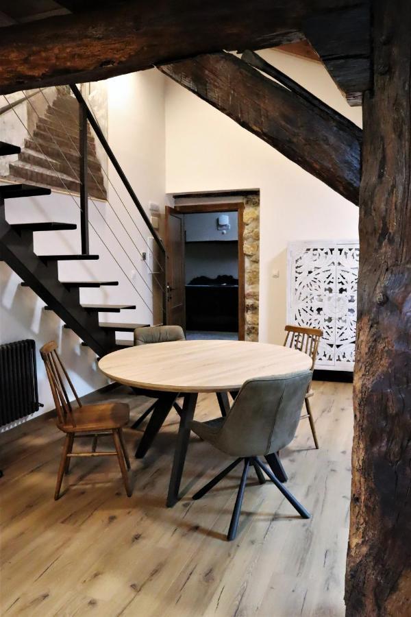 Eguen Goiko Apartment Lekeitio Exterior photo